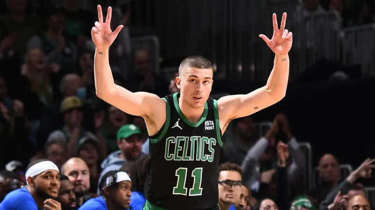 payton pritchard wife