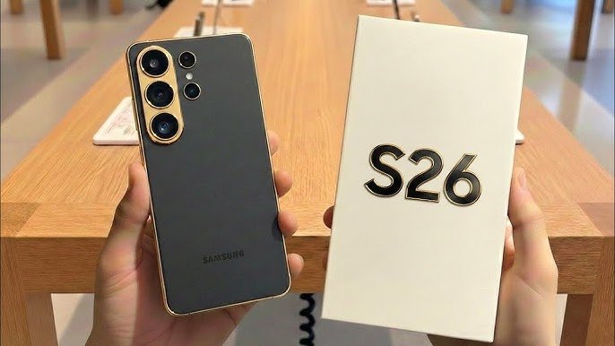 Exploring the Samsung S26 Ultra: A Game Changer in Mobile Technology samsung s26 ultra