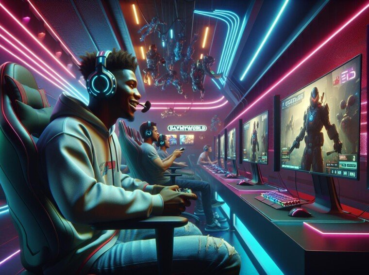 latest news playmyworld