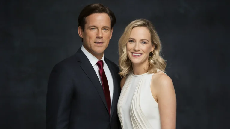 Understanding Janel Bloodsworth: A Journey Through Her Life and Impact janel bloodsworth