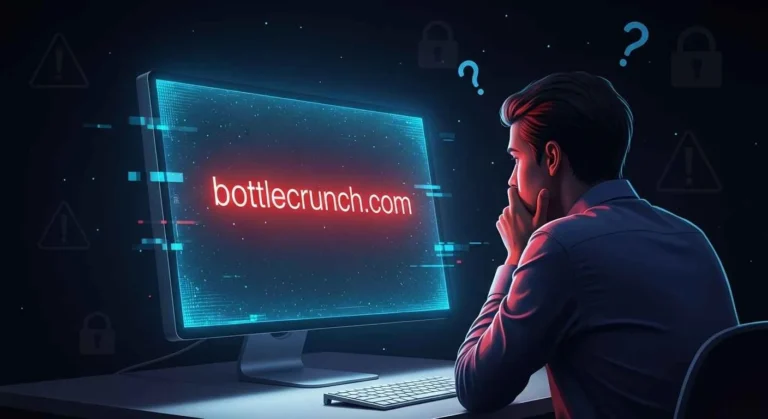 bottlecrunch. com