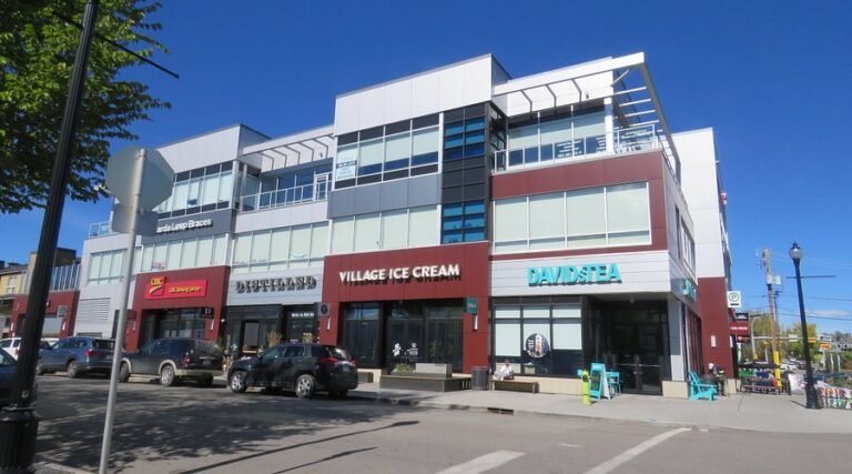 Exploring the Vibrant Community of Marda Loop: A Complete Local Guide marda loop