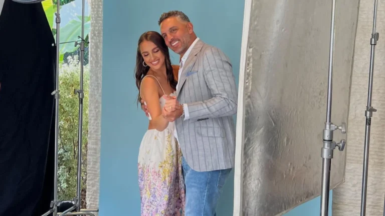 Exploring Mauricio Umansky Net Worth: A Look at His Success Mauricio Umansky Net Worth