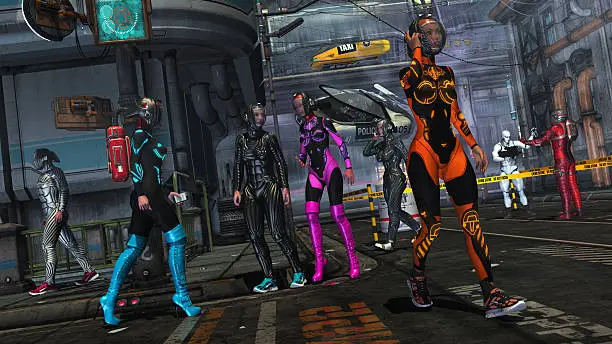 when was the game innerlifthunt released