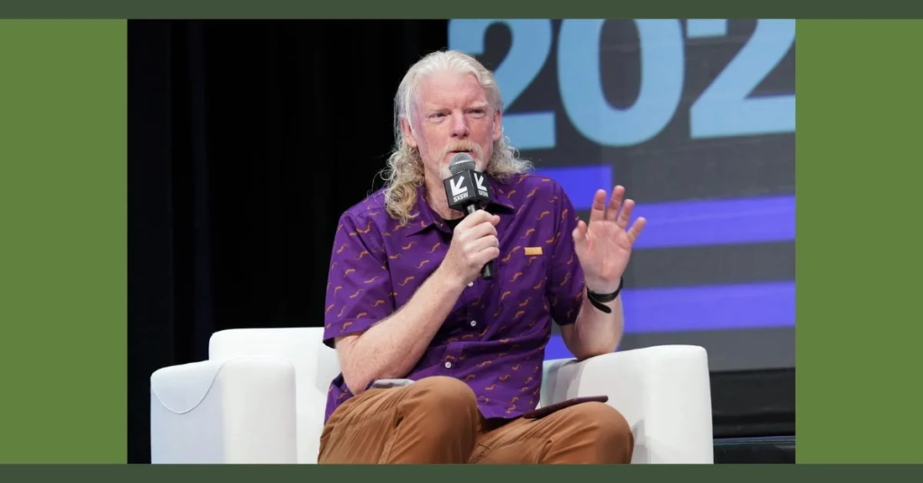 Dan Clancy Net Worth