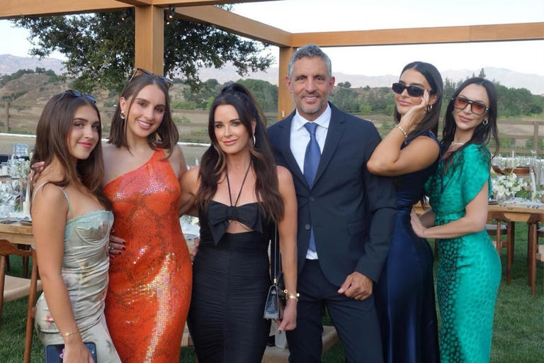 Mauricio Umansky Net Worth