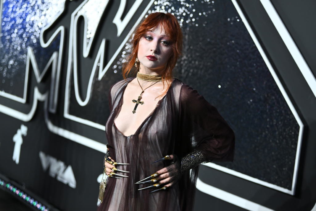 how old is chappell roan