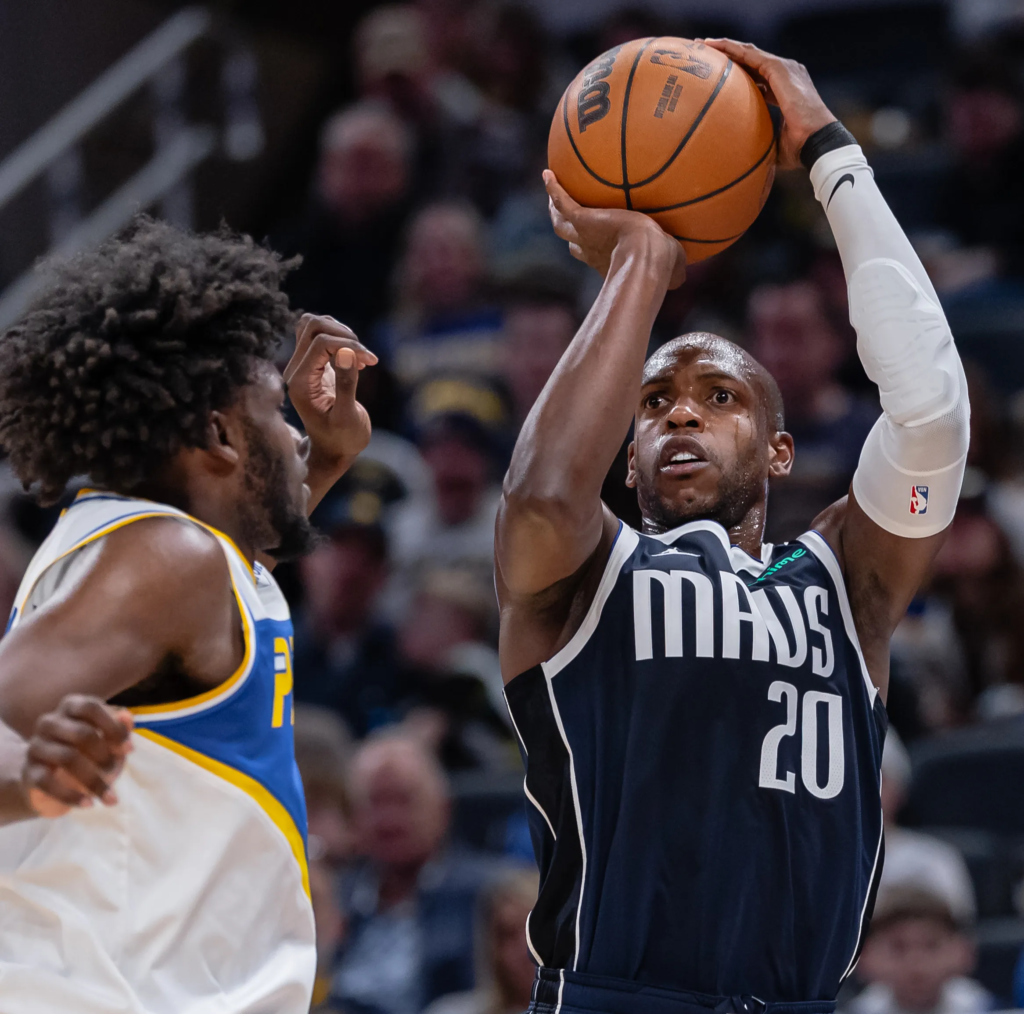 dallas mavericks vs cleveland cavaliers match player stats