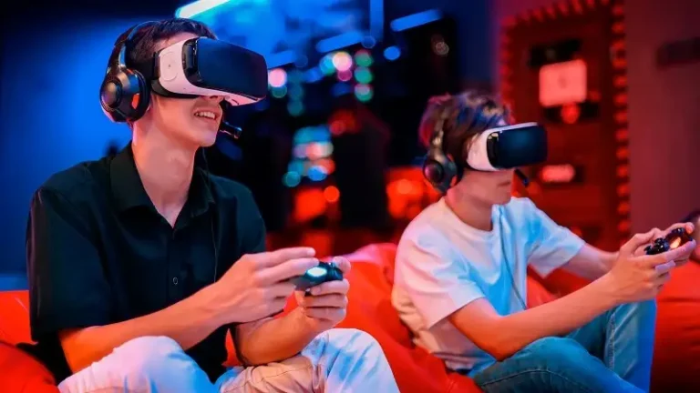 online gaming event thehakevent