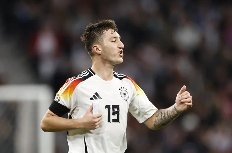 Discovering Angelo Stiller: A Rising Star in the Creative Realm angelo stiller