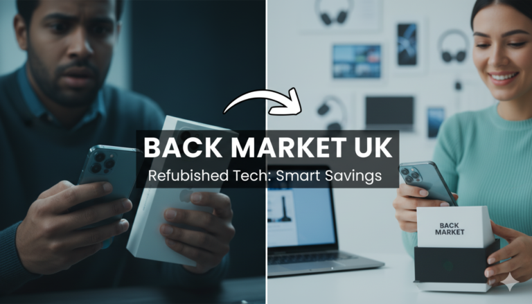 Back Market UK