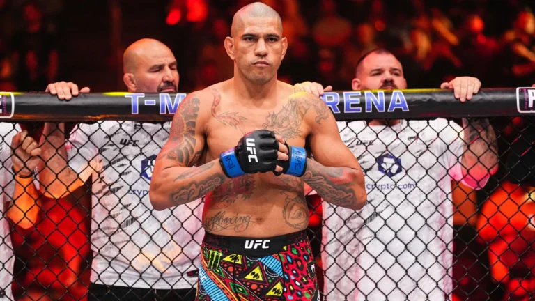 UFC 320: A Comprehensive Breakdown of the Upcoming Event ufc 320