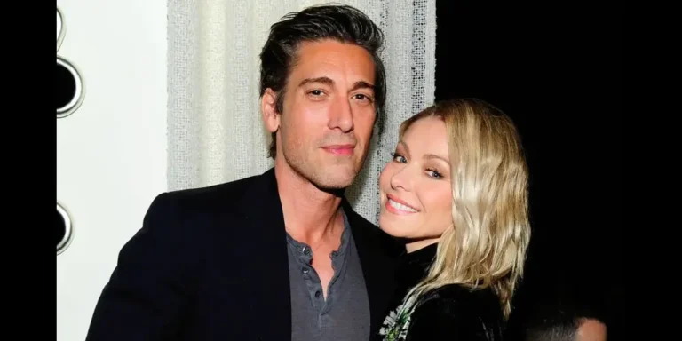 The Magical David and Rebecca Muir Wedding: A Celebration of Love david and rebecca muir wedding