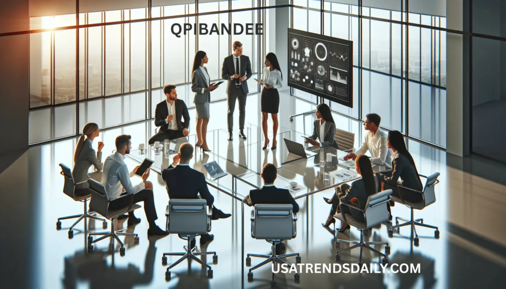 qpibandee