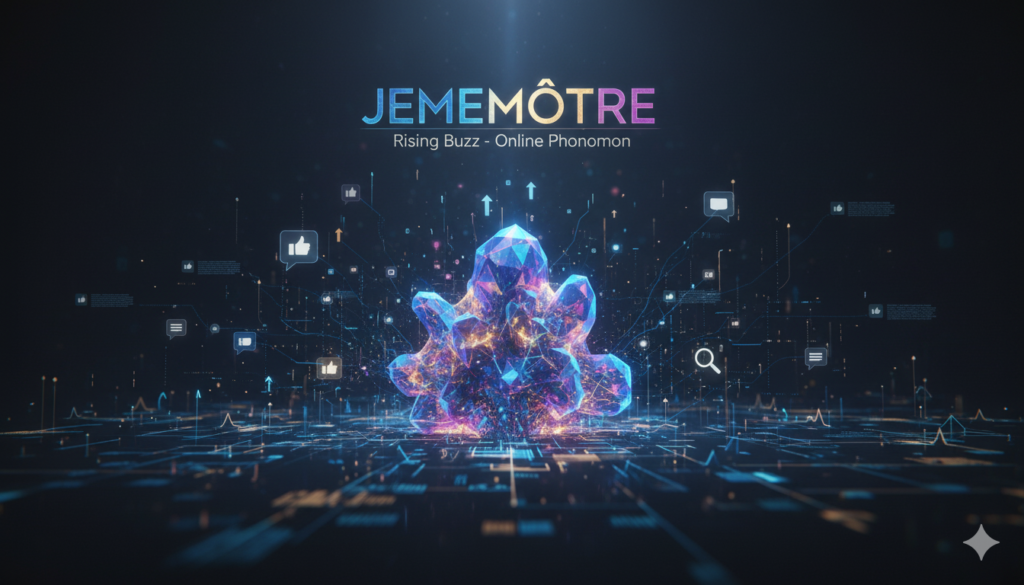 Jememôtre