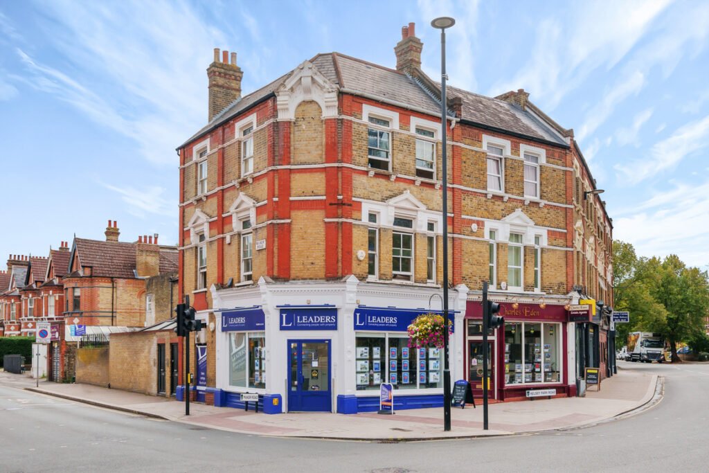 Local Estate Agents in Beckenham