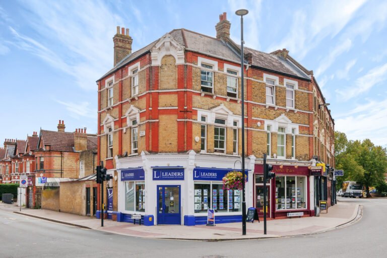 Local Estate Agents in Beckenham