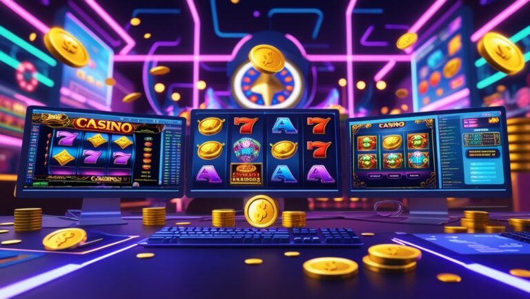 Finding Your Best Fun: Why Yoyo88, Situs Slot Gacor Resmi Matters Today Finding Your Best Fun: Why Yoyo88, Situs Slot Gacor Resmi Matters Today
