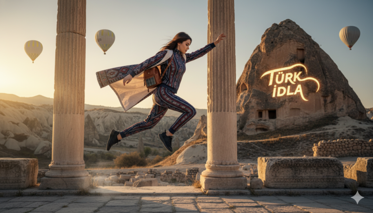 Turk Idla