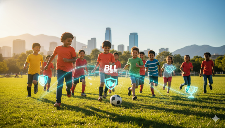 BLL Sports