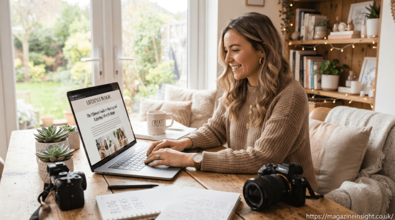 The Ultimate Guide to Starting and Enjoying Lifestyle Blogs lifestyle blogs