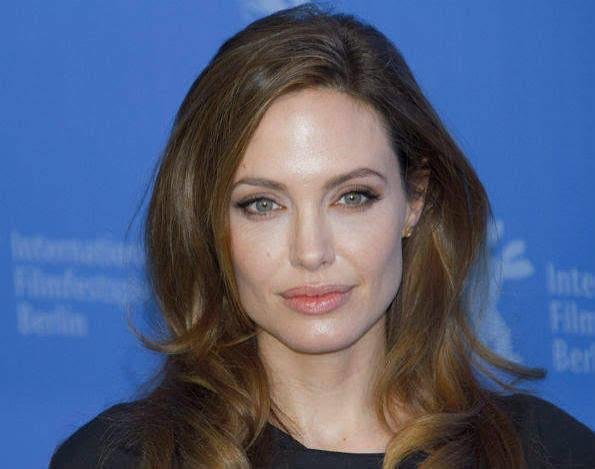 Angelina Jolie Net Worth: How the Icon Built Her Fortune Angelina Jolie Net Worth